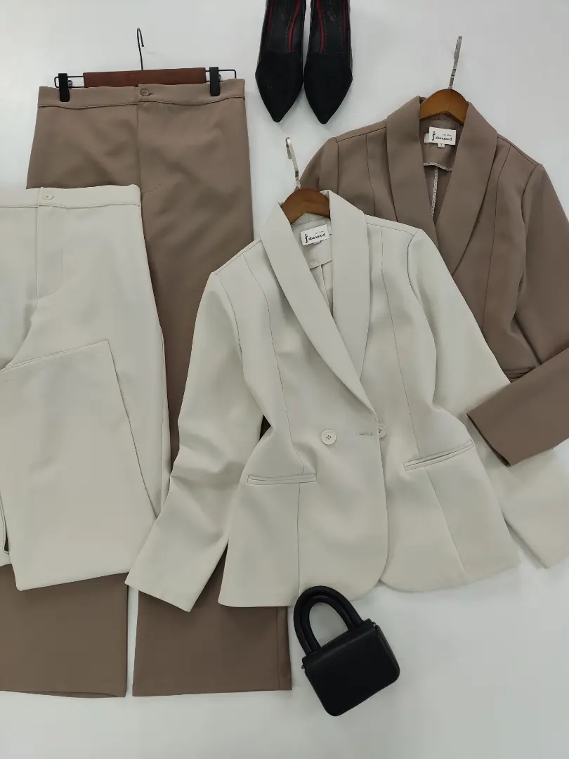 کت و شلوار دانژه